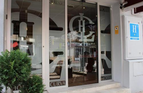Albolote Hotel | Hotel La Curva