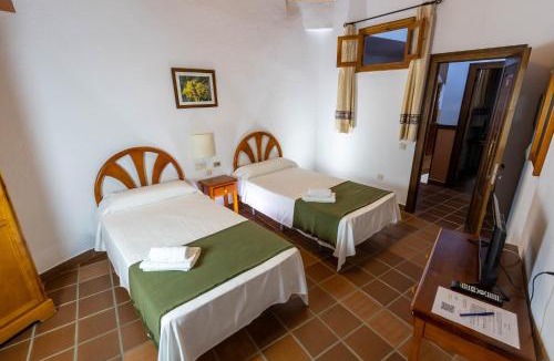 Trevelez Hotel | Hotel La Fragua I