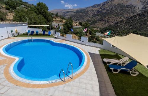 Trevelez Hotel | Hotel La Fragua II