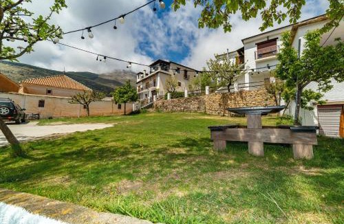 Trevelez Hotel | Hotel La Fragua II