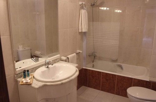 La Zubia Hotel | Hotel La Zubia