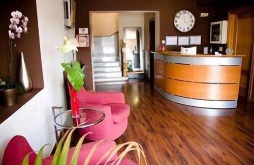 Albolote Hotel | Hotel Las Terrazas