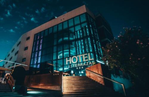Albolote Hotel | Hotel Las Terrazas & Suite