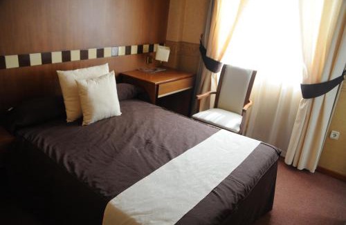 Atarfe Hotel | Hotel Las Yucas
