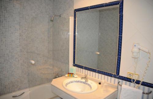 Atarfe Hotel | Hotel Las Yucas