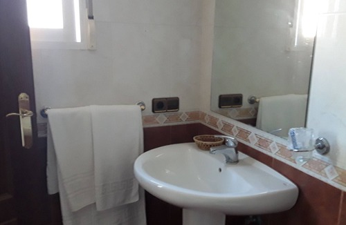 Atarfe Hotel | Hotel Lindaraja