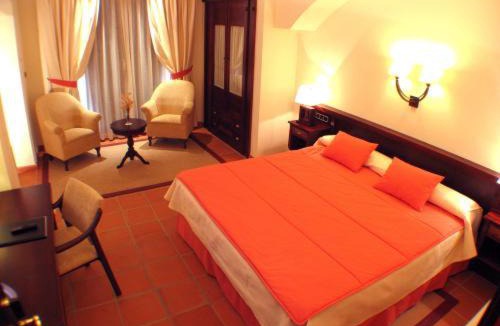 Barrio de la Vega Hotel | Hotel Los Cerezos