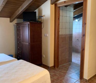 Gorafe Bed & Breakfast | Hotel los guilos