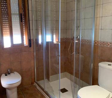 Gorafe Bed & Breakfast | Hotel los guilos
