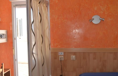 Lanjaron Hostel | Hotel Manolete