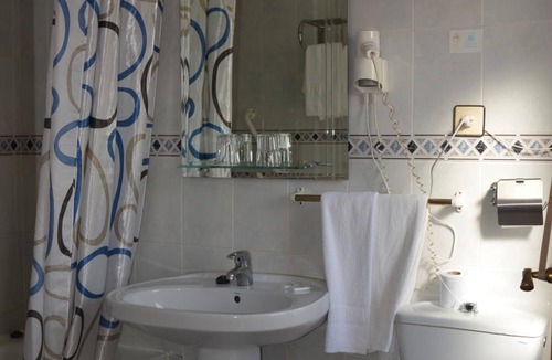Lanjaron Hostel | Hotel Manolete