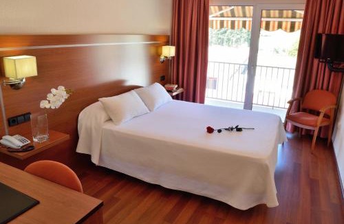 Guadix Hotel | Hotel Mari Carmen
