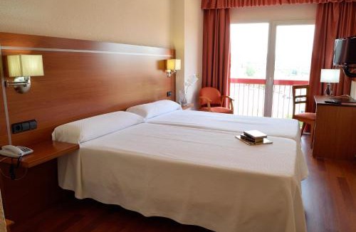 Guadix Hotel | Hotel Mari Carmen