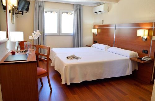 Guadix Hotel | Hotel Mari Carmen
