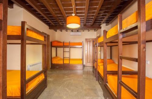 Central District Hotel | Hotel Mercader de Sedas by Maxi Hoteles