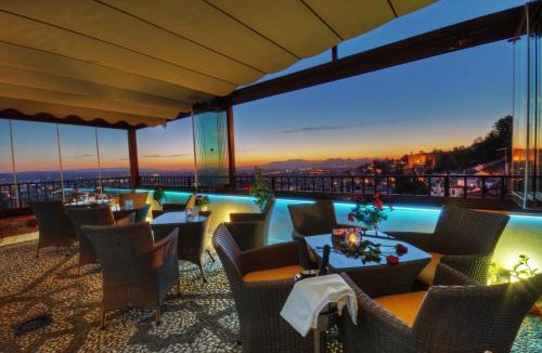 Genil Hotel | Hotel Mirador Arabeluj