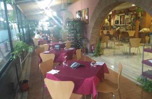 Baul Hotel | Hotel Mirasierra