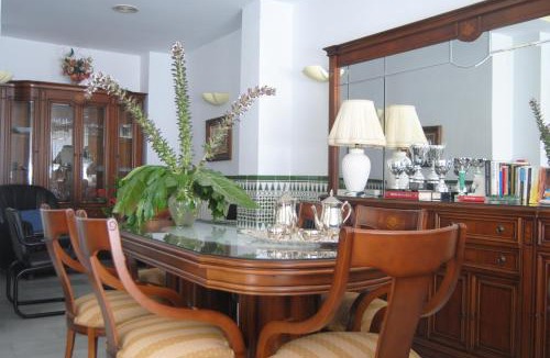 Orgiva Hotel | Hotel Mirasol