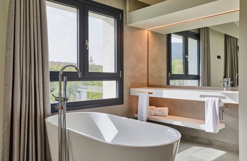 Hueneja Hotel | Hotel Molino de Enmedio