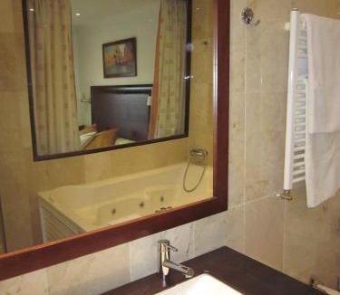 Guadix Hotel | Hotel Mulhacen