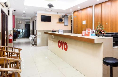 Bangi Sentral Hotel | Hotel O Ayuni Hotel