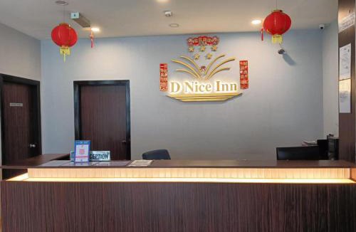 Kuala Lumpur Hotel | Hotel O D Nice Inn Hotel