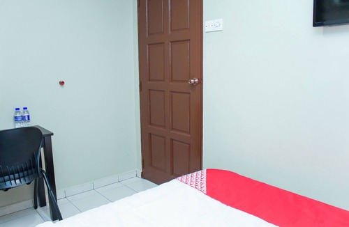 Kajang Hotel | Hotel O Prima Saujana Budget Hotel