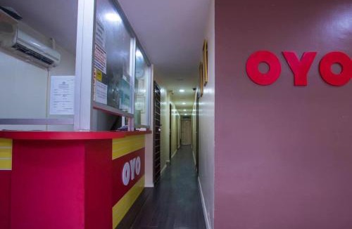 Shah Alam Hotel | Hotel O Taj (seksyen 13)