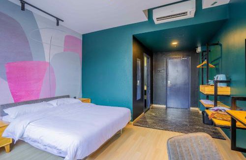City Centre Hotel | Hotel Olympic Malaysia Kuala Lumpur