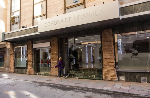 Figares Hotel | Hotel Porcel Sabica