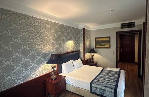 Umraniye Hotel | Hotel Princess Boutique