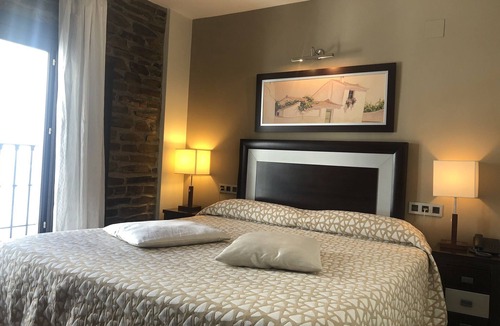 Capileira Hotel | Hotel Real de Poqueira