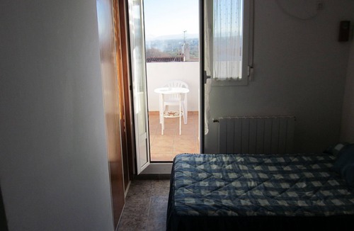 Baza Hostel | Hotel Restaurante Casa Grande