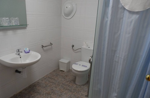 Baza Hostel | Hotel Restaurante Casa Grande