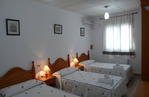 Baza Hostel | Hotel Restaurante Casa Grande
