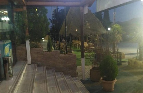 Baul Hotel | Hotel Restaurante Mirasierra