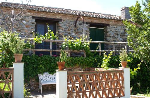Niguelas Hotel | Hotel Rural Alqueria de los lentos