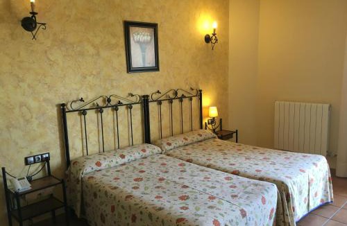 Loja House | Hotel Rural Llano Piña