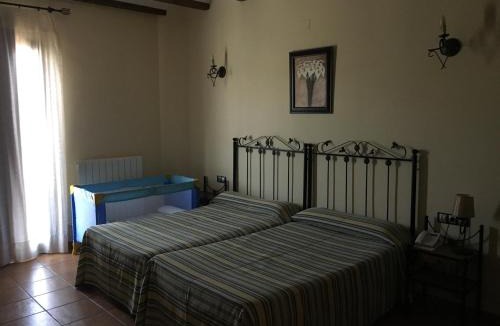 Loja House | Hotel Rural Llano Piña