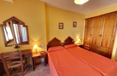 Trevelez Hotel | Hotel Rural Pepe Alvarez