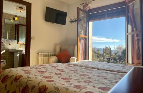 Capileira House | Hotel Rural Poqueira II