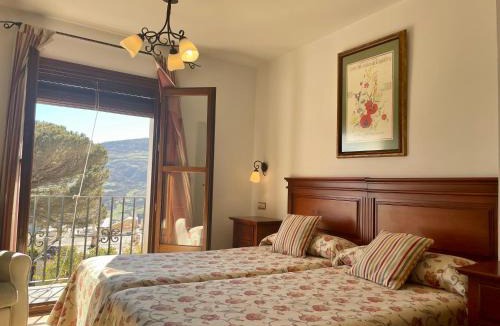 Capileira House | Hotel Rural Poqueira II