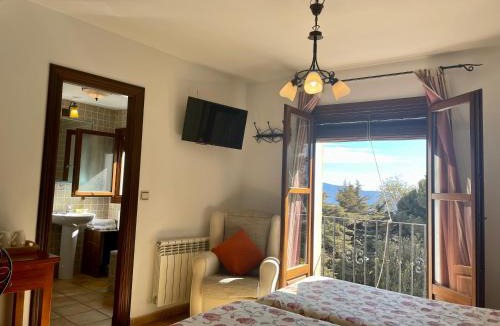 Capileira House | Hotel Rural Poqueira II