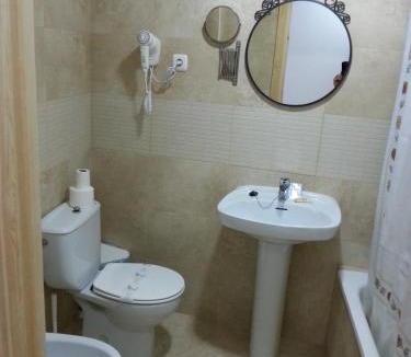 Almunecar Hotel | Hotel SAN SEBASTIAN Almuñécar