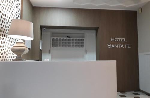 Santa Fe Hotel | Hotel Santa Fe