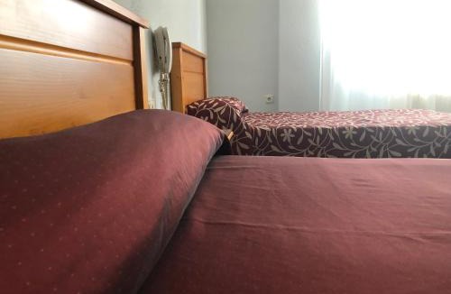 Santa Fe Hotel | Hotel Santa Fe