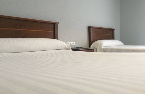 Santa Fe Hotel | Hotel Santa Fe