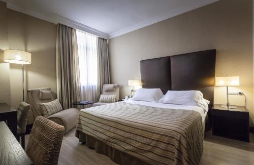 Zaidin Hotel | Hotel Saray