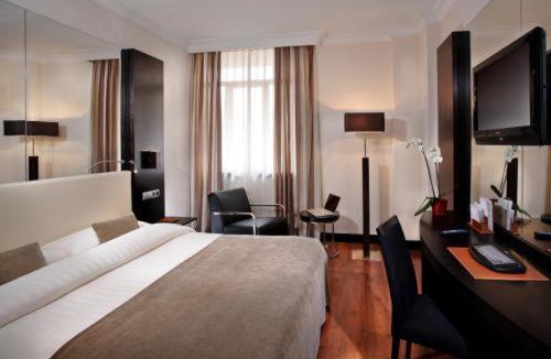 Zaidin Hotel | Hotel Saray