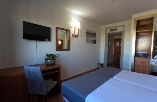 Genil Hotel | Hotel Saylu